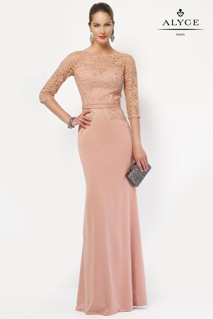 Alyce Paris Special Occasion Collection - 27113 Dress