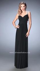 La Femme - Prom Dress 22068