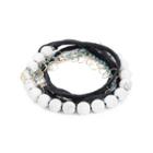 Ashley Schenkein Jewelry - Tulum Beaded Long Necklace