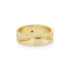 Elizabeth Buenaventura - Duality Men's Ring