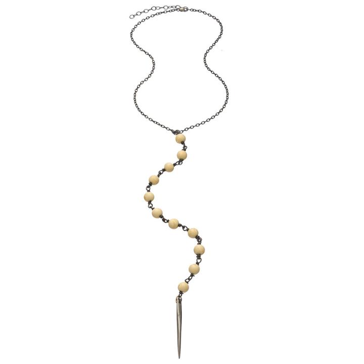 Heather Hawkins - Rehab Necklace