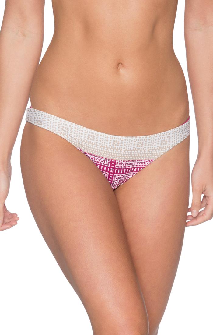 B Swim - Hampton Flip Bikini Bottom L32ocpt