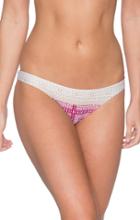 B Swim - Hampton Flip Bikini Bottom L32ocpt