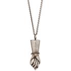 Workhorse Jewelry - Tanit 555222916