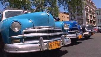 Nicolita Swimwear - Cuba Car Rental