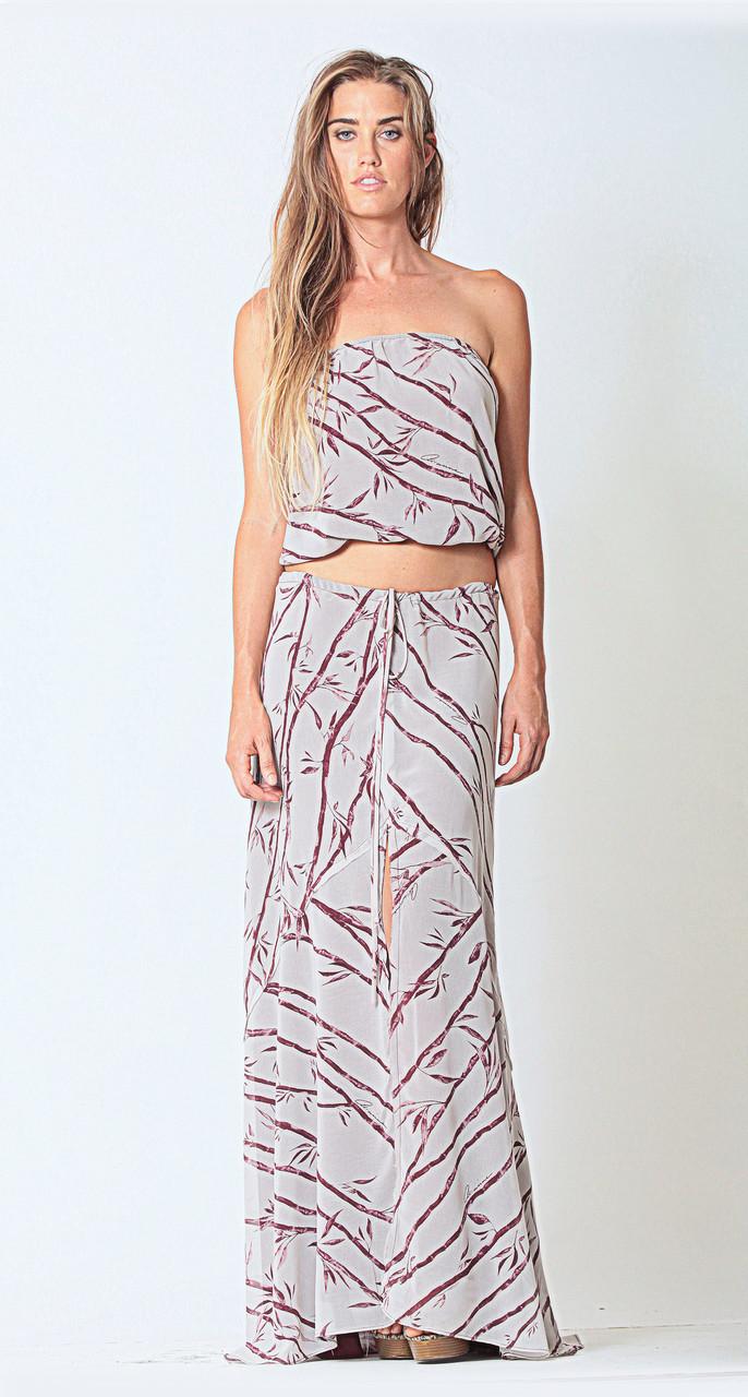 Ramona Larue - Chantelle Skirt