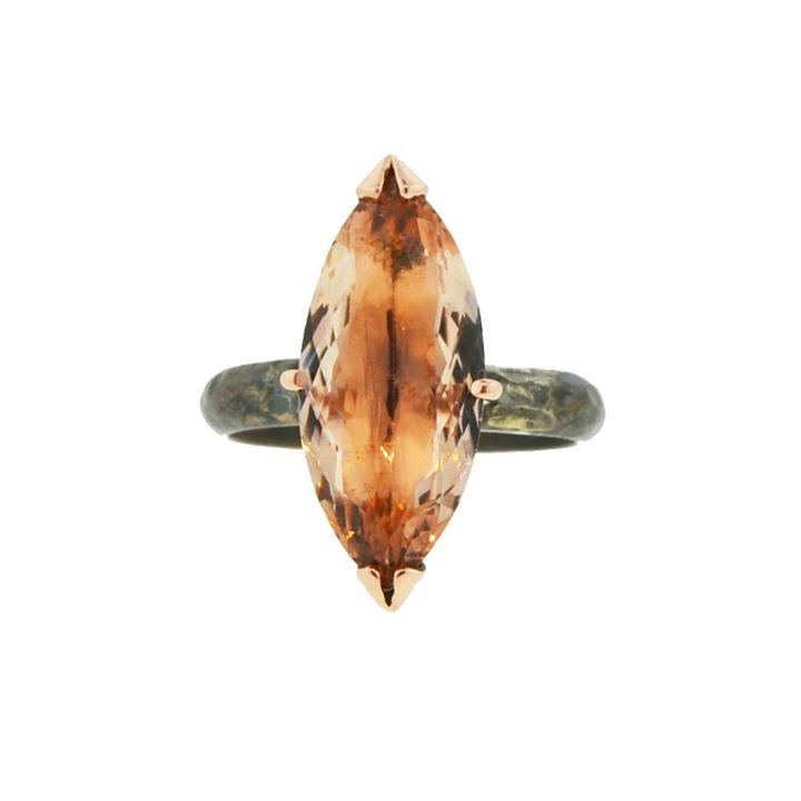 Mabel Chong - Starlette Ring