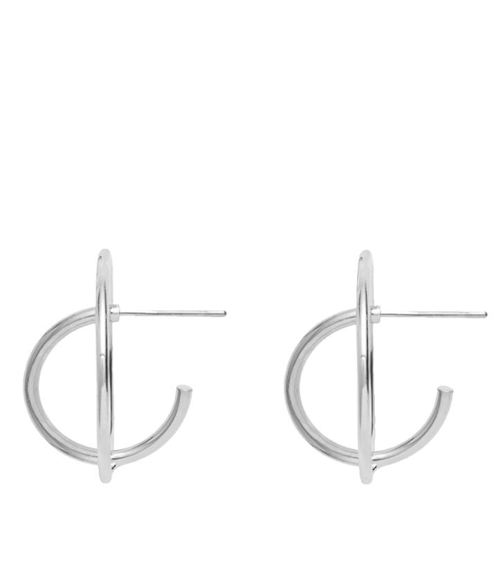 Bonheur Jewelry - Adabelle Earrings