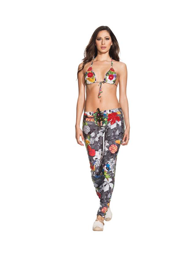 Agua Bendita - B. Pistilo Pantalon