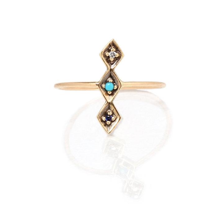 Workhorse Jewelry - Soubrette