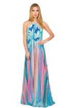 Caffe Swimwear - Long Dress Vp1731