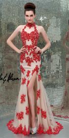 Angela And Alison - 41056 Gown