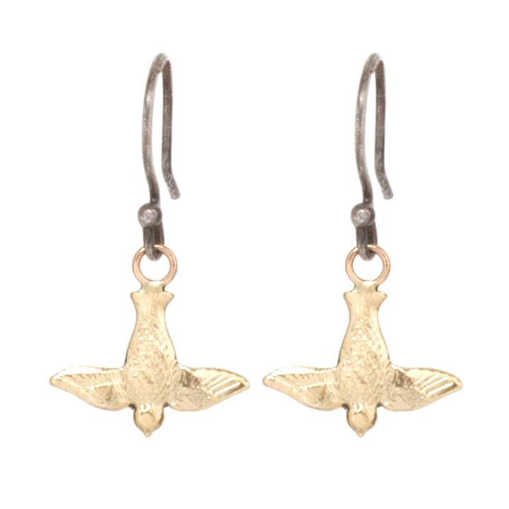 Workhorse Jewelry - Paloma