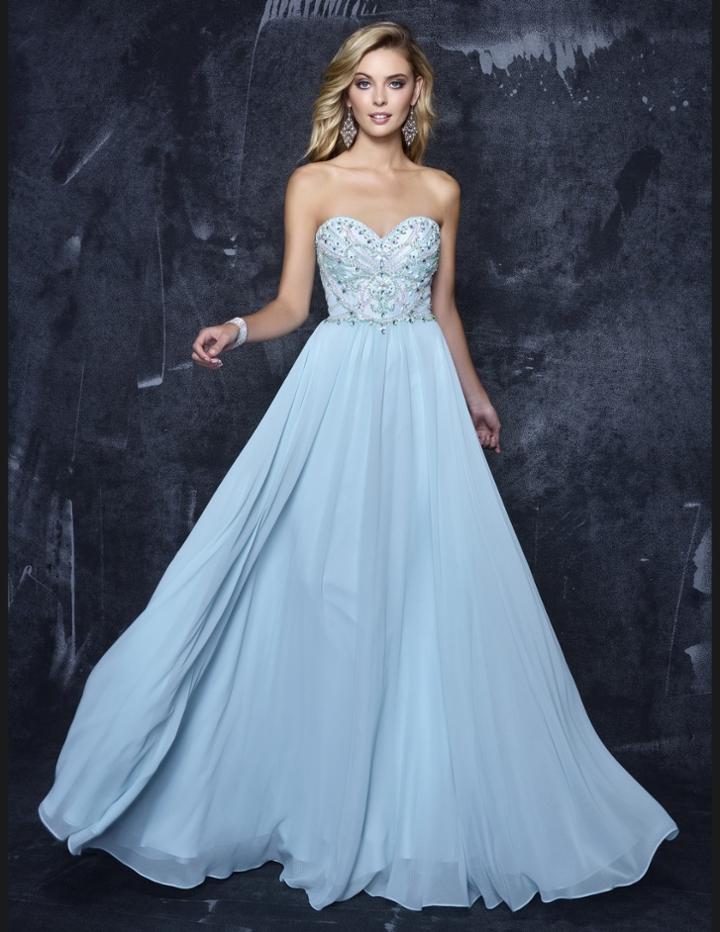Nina Canacci - 1318 Dress
