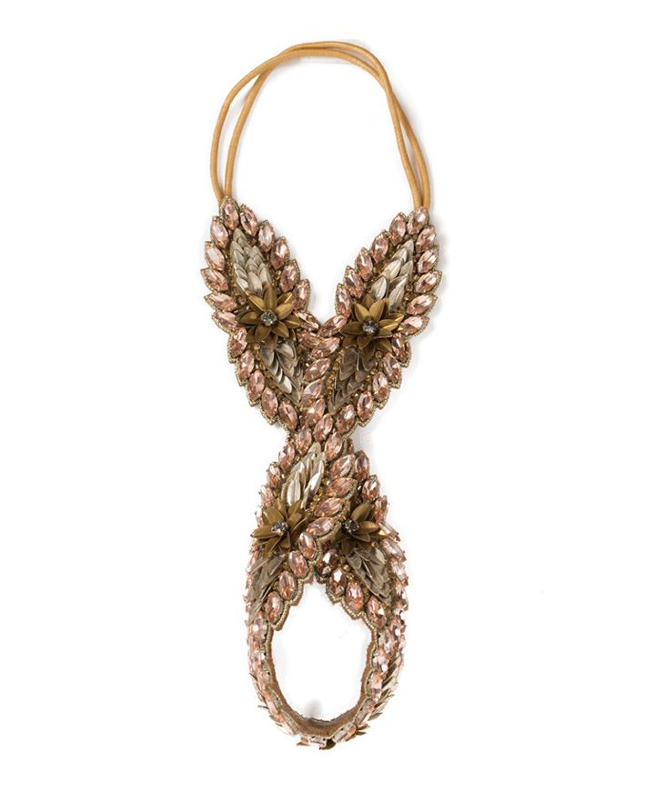 Deepa Gurnani - Brandy Headband
