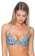 Sunsets Swimwear - Flawless Bikini Top 93tpomp
