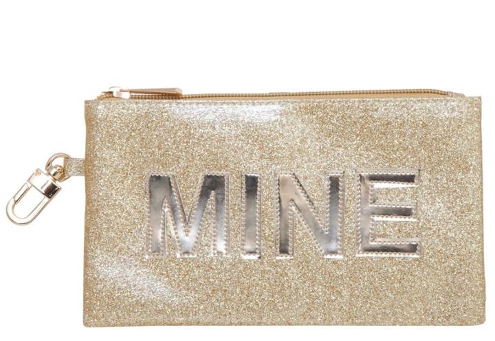Montce Swim - Lolo X Mine Laura Case (gold)