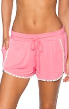 Sunsets Swimwear - Island Short Cover Up 940flgo