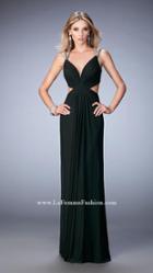 La Femme - Prom Dress 22384