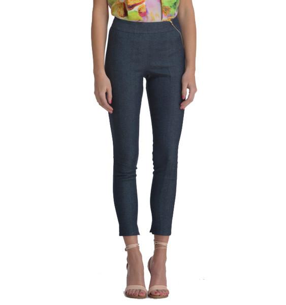 Daniela Corte - Decades Denim Pant