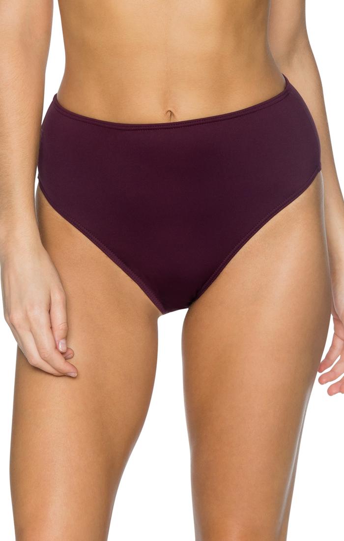 Sunsets Swimwear - The High Road Bottom 30brswd