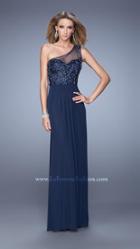 La Femme - Prom Dress 21239