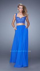 La Femme - Prom Dress 21374