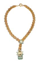 Elizabeth Cole Jewelry - Ramsey Necklace