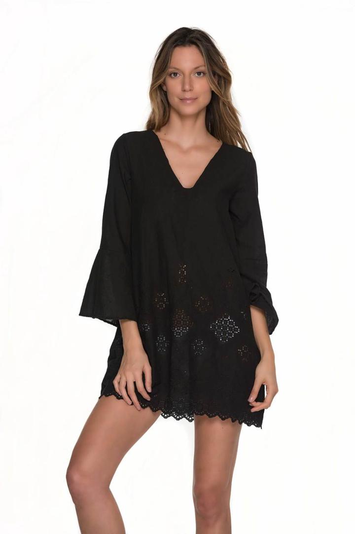 2018 Malai Swimwear - Porites Dress Cu0217