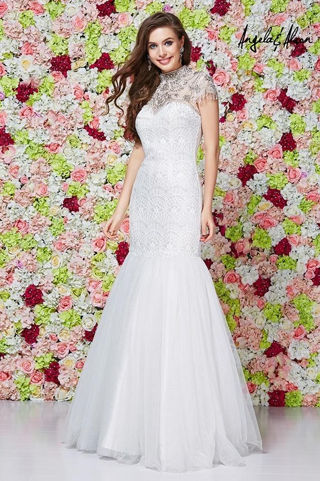 Angela And Alison - 61093 Dress