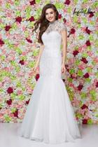 Angela And Alison - 61093 Dress