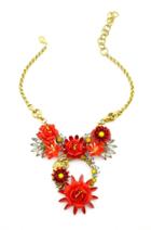 Elizabeth Cole Jewelry - Grady Necklace