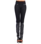 Daniela Corte - Riri Leggings