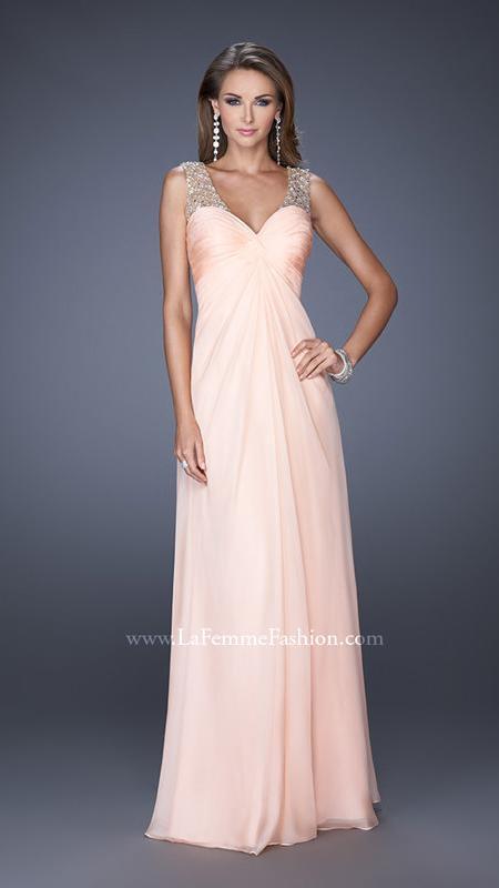 La Femme - Prom Dress 20122