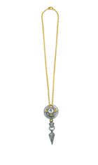 Elizabeth Cole Jewelry - Bardo Necklace