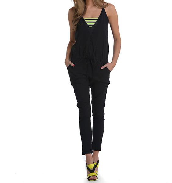 Daniela Corte - Majestic Jumpsuit