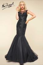 Mac Duggal - Ball Gowns Style 65798h