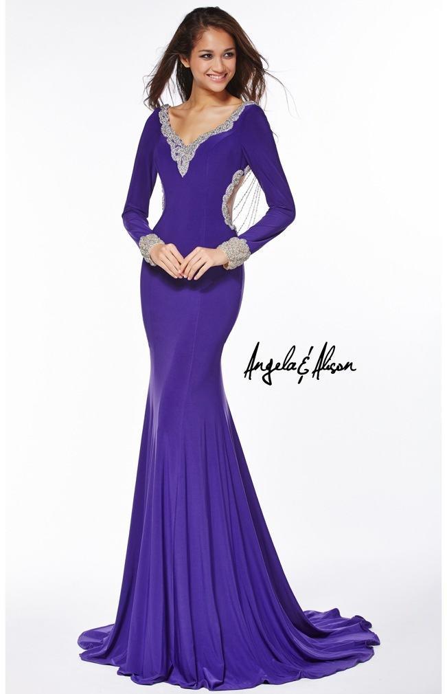 Angela And Alison - 51003 Dress