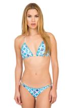 Caffe Swimwear - Two Piece Bikini Vb1715