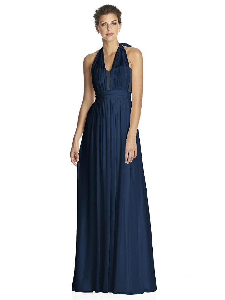 After Six - 6749ys Dress In Midnight