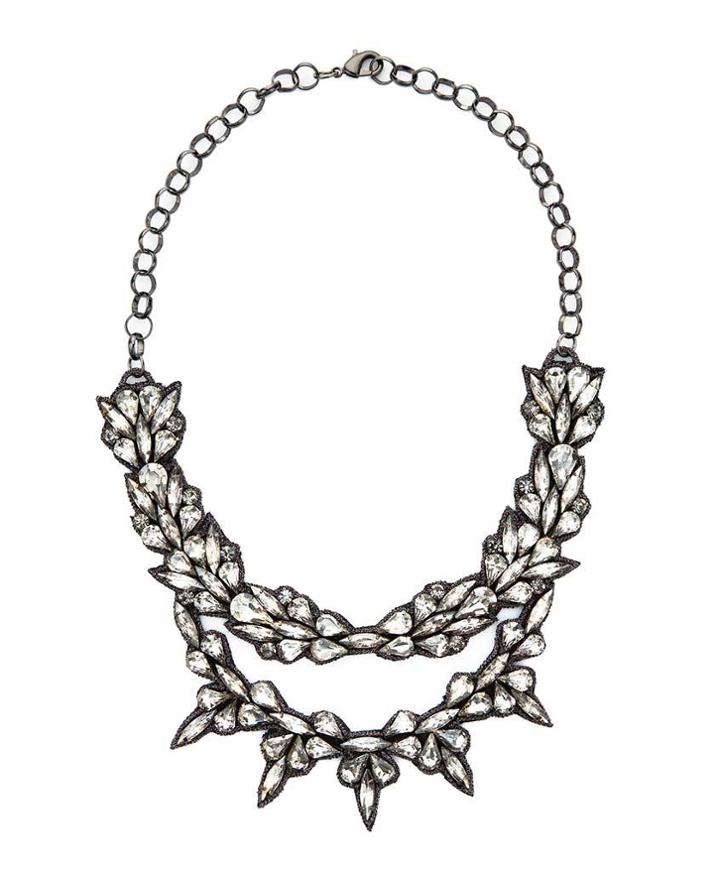 Deepa Gurnani - Haden Necklace