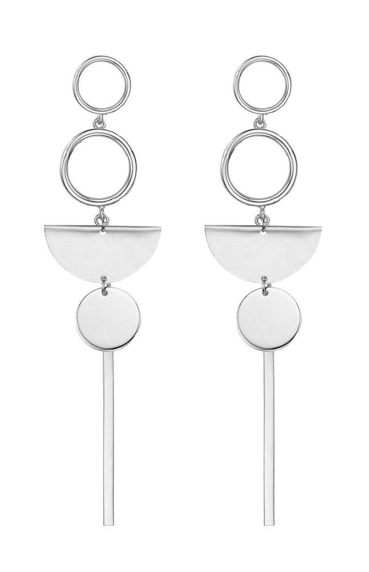 Bonheur Jewelry - Cara Earrings