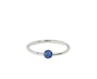 Bonheur Jewelry - Ines Lapis Ring