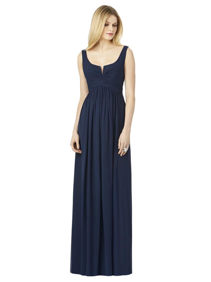 After Six - 6727 Dress In Midnight