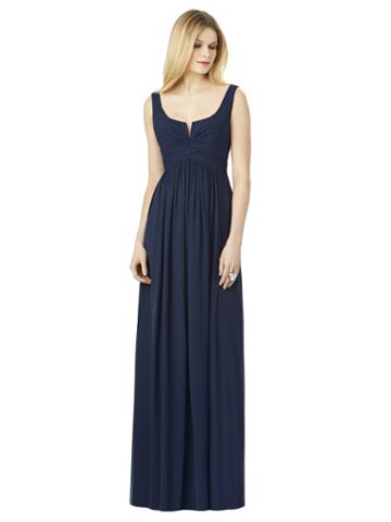 After Six - 6727 Dress In Midnight