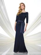 Montage By Mon Cheri - 216974 Dress