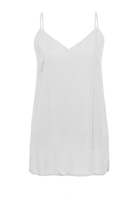 Gold Hawk - Modern Slip Tunic