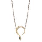 Workhorse Jewelry - Serpentine