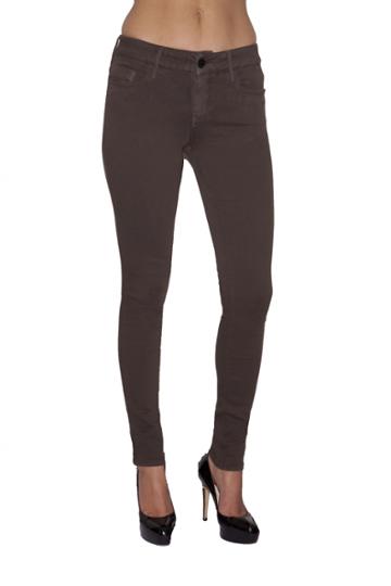 Black Orchid Denim - Black Jewel Mid Rise Jegging Lady Godiva