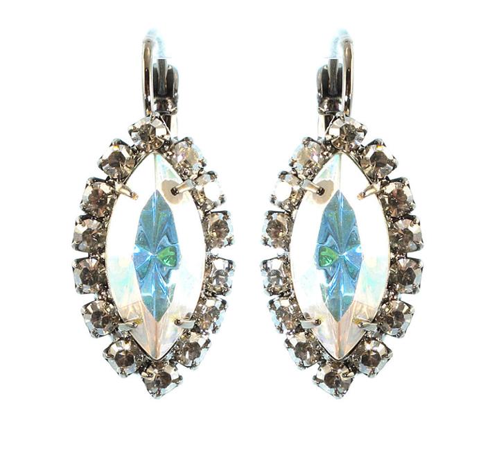 Elizabeth Cole Jewelry - Nedda Earring 6158277061
